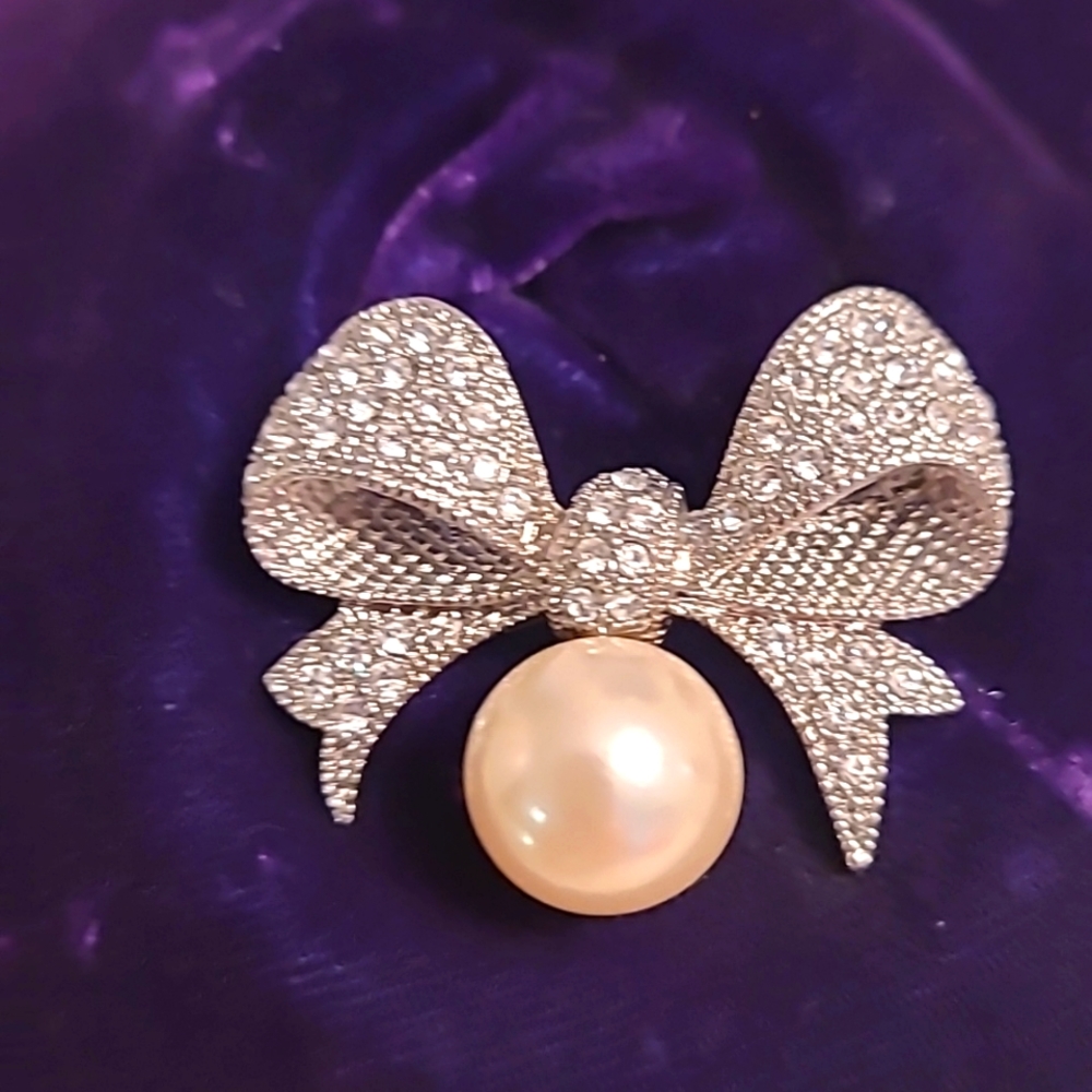 Vintage Pin